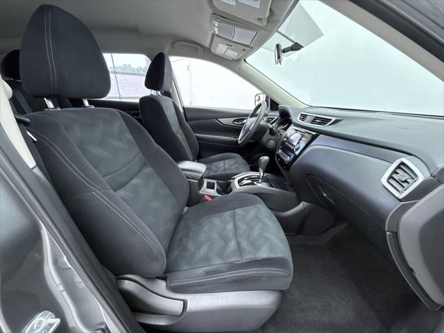 used 2016 Nissan Rogue car, priced at $15,888