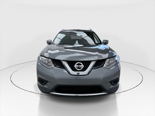 used 2016 Nissan Rogue car, priced at $15,888