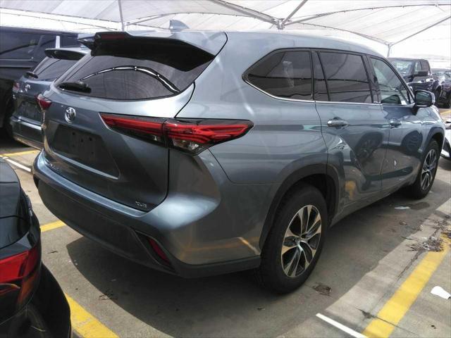 used 2022 Toyota Corolla Cross car, priced at $22,988