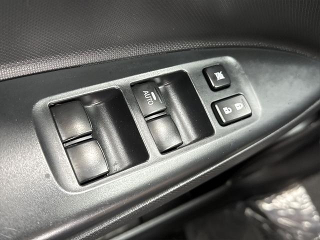 used 2024 Mitsubishi Mirage G4 car, priced at $13,988