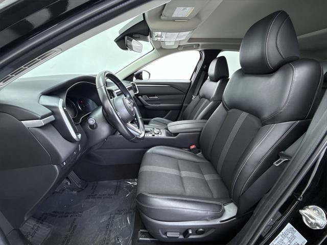 used 2023 Mazda CX-50 car, priced at $25,743