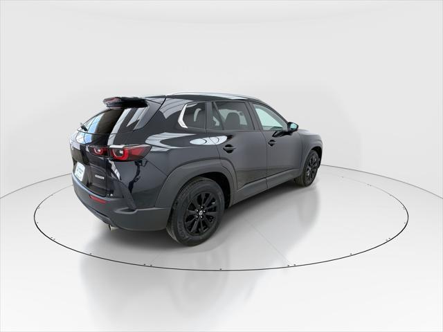 used 2023 Mazda CX-50 car, priced at $25,743