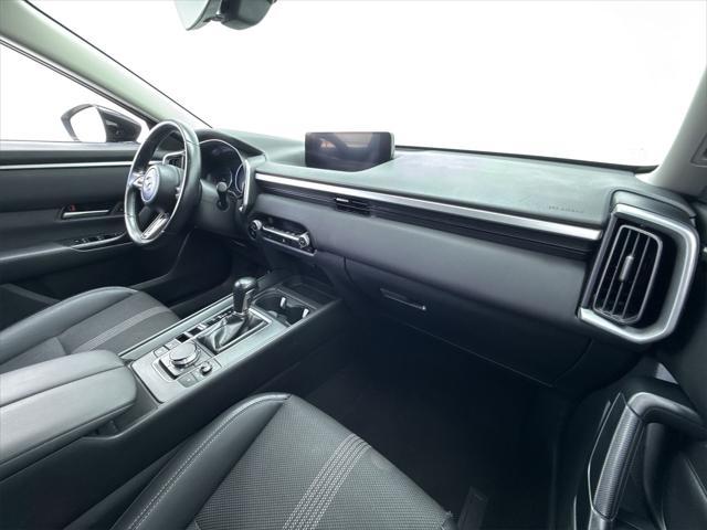 used 2023 Mazda CX-50 car, priced at $25,743