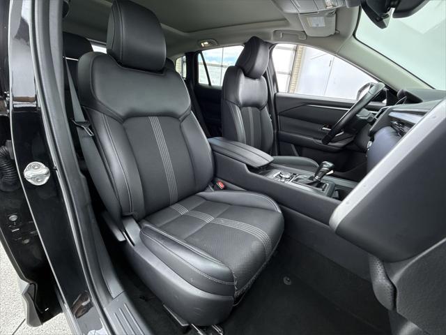used 2023 Mazda CX-50 car, priced at $25,743