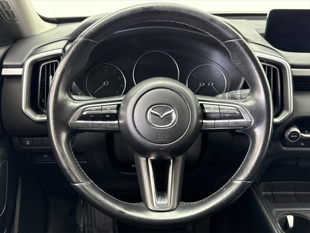 used 2023 Mazda CX-50 car, priced at $25,743