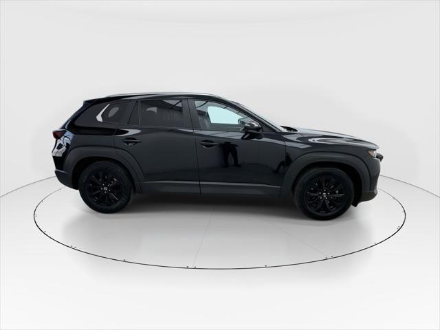 used 2023 Mazda CX-50 car, priced at $25,743