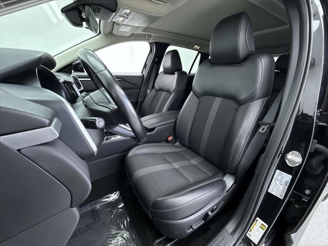 used 2023 Mazda CX-50 car, priced at $25,743