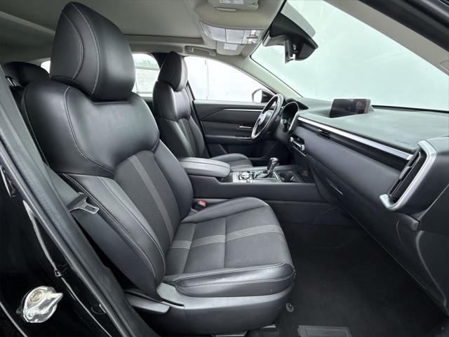 used 2023 Mazda CX-50 car, priced at $25,743