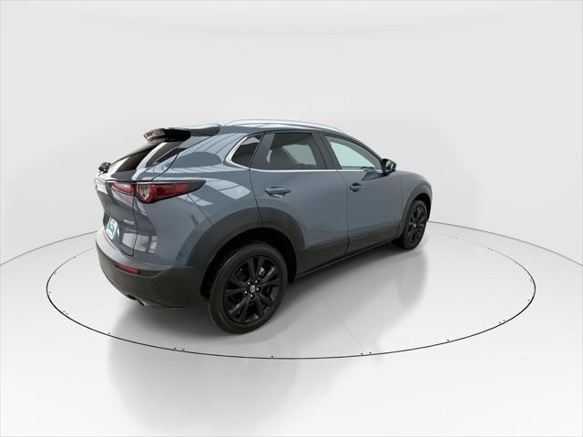 used 2022 Mazda CX-30 car, priced at $24,988