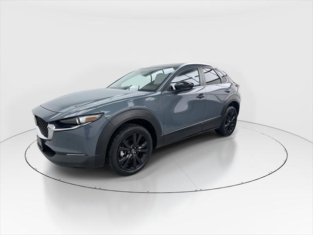used 2022 Mazda CX-30 car, priced at $24,988