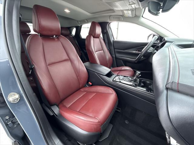 used 2022 Mazda CX-30 car, priced at $24,988