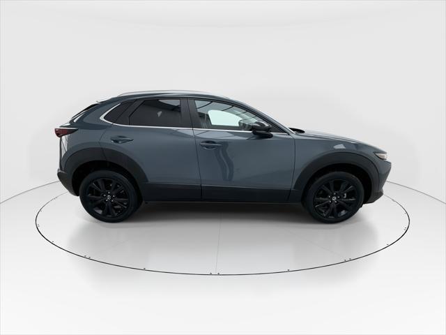 used 2022 Mazda CX-30 car, priced at $24,988