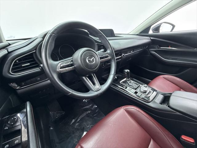 used 2022 Mazda CX-30 car, priced at $24,988