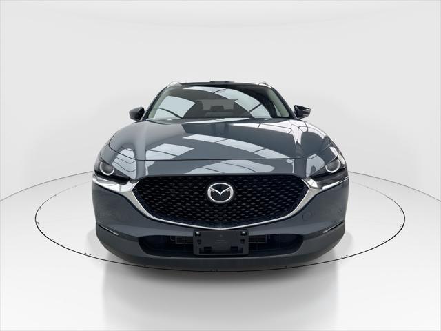 used 2022 Mazda CX-30 car, priced at $24,988