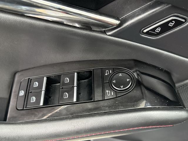 used 2022 Mazda CX-30 car, priced at $24,988