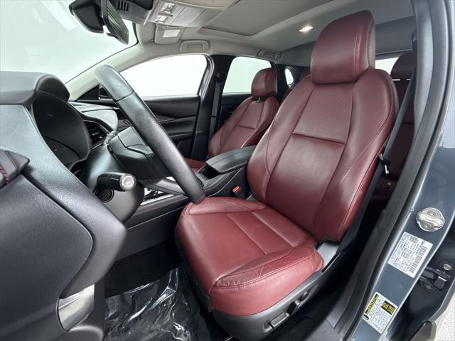 used 2022 Mazda CX-30 car, priced at $24,988