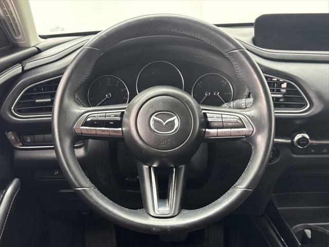 used 2022 Mazda CX-30 car, priced at $24,988