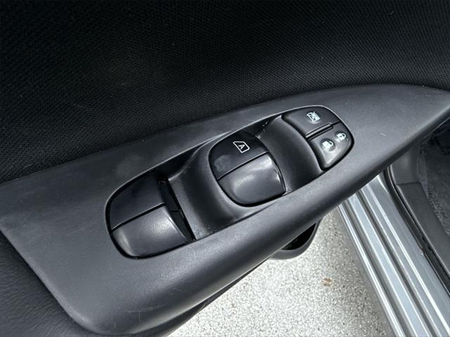 used 2017 Nissan Sentra car, priced at $11,988