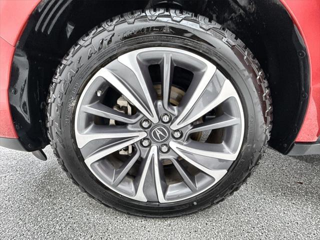 used 2019 Acura MDX car, priced at $24,988