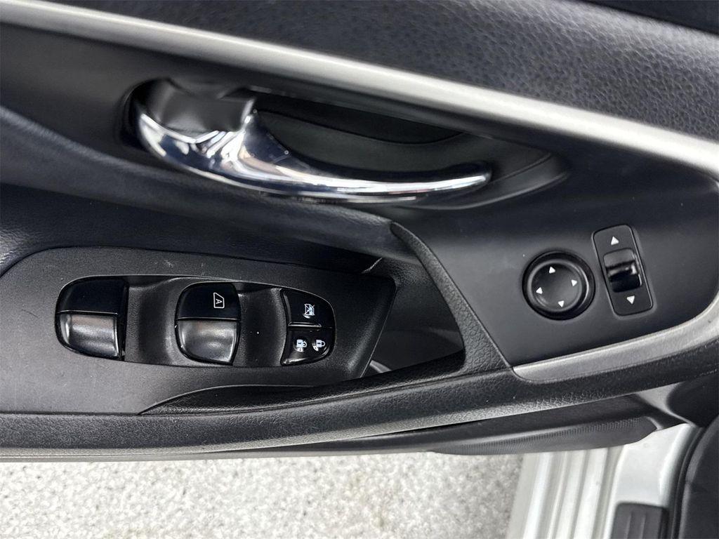 used 2015 Nissan Altima car, priced at $8,988