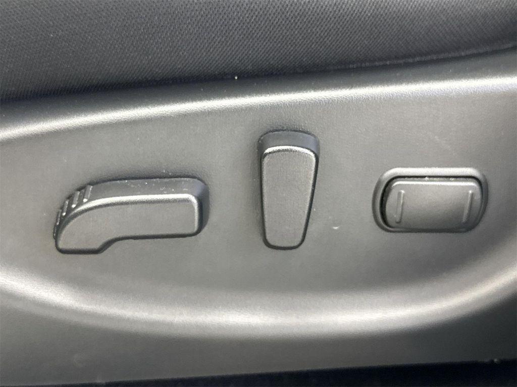 used 2019 Nissan Leaf car, priced at $8,988