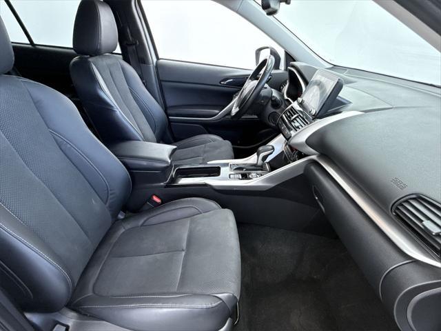used 2023 Mitsubishi Eclipse Cross car, priced at $19,888