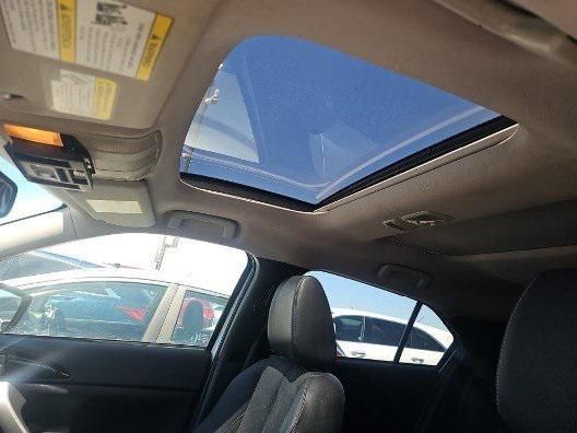 used 2023 Mitsubishi Eclipse Cross car, priced at $20,988