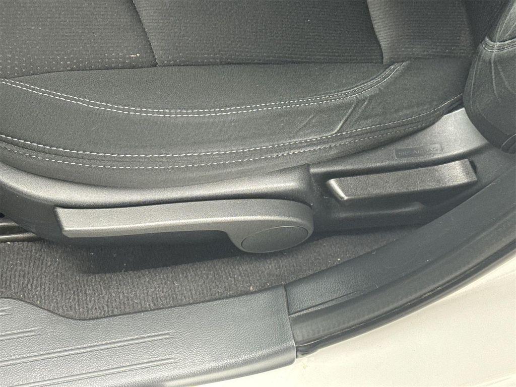 used 2018 Subaru Legacy car, priced at $13,988