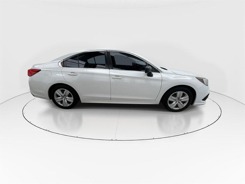 used 2018 Subaru Legacy car, priced at $13,988