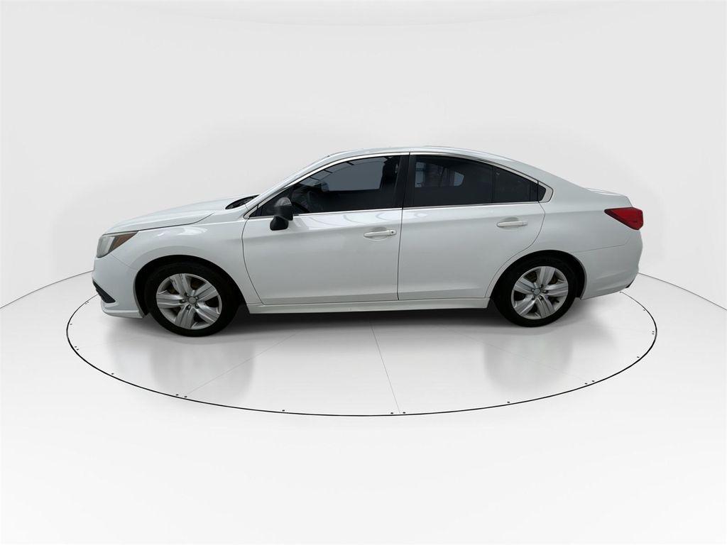 used 2018 Subaru Legacy car, priced at $13,988