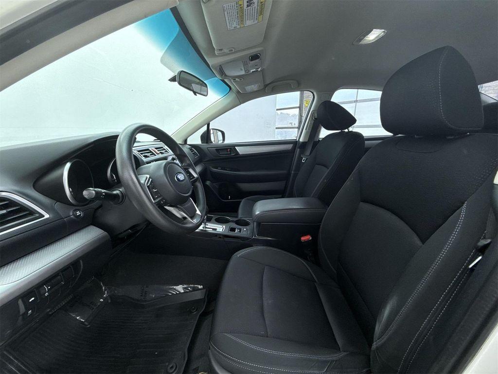 used 2018 Subaru Legacy car, priced at $13,988