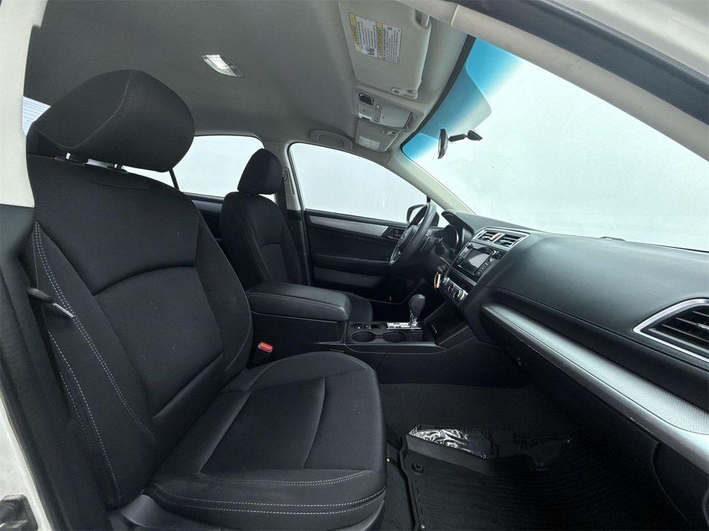 used 2018 Subaru Legacy car, priced at $13,988