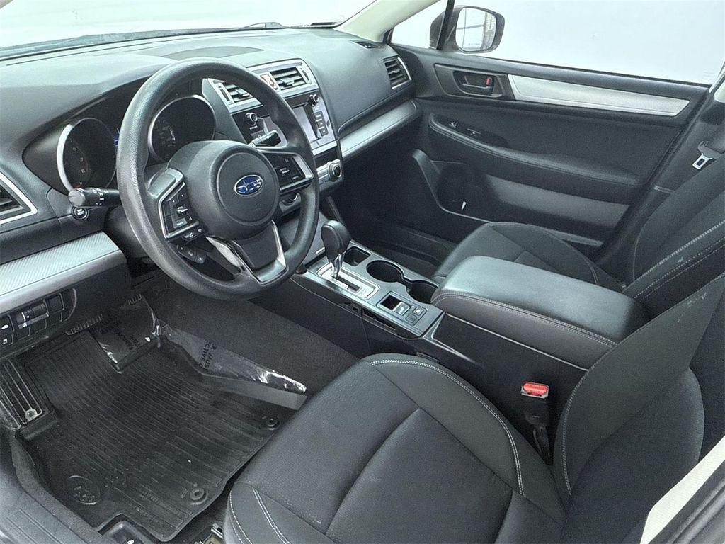 used 2018 Subaru Legacy car, priced at $13,988