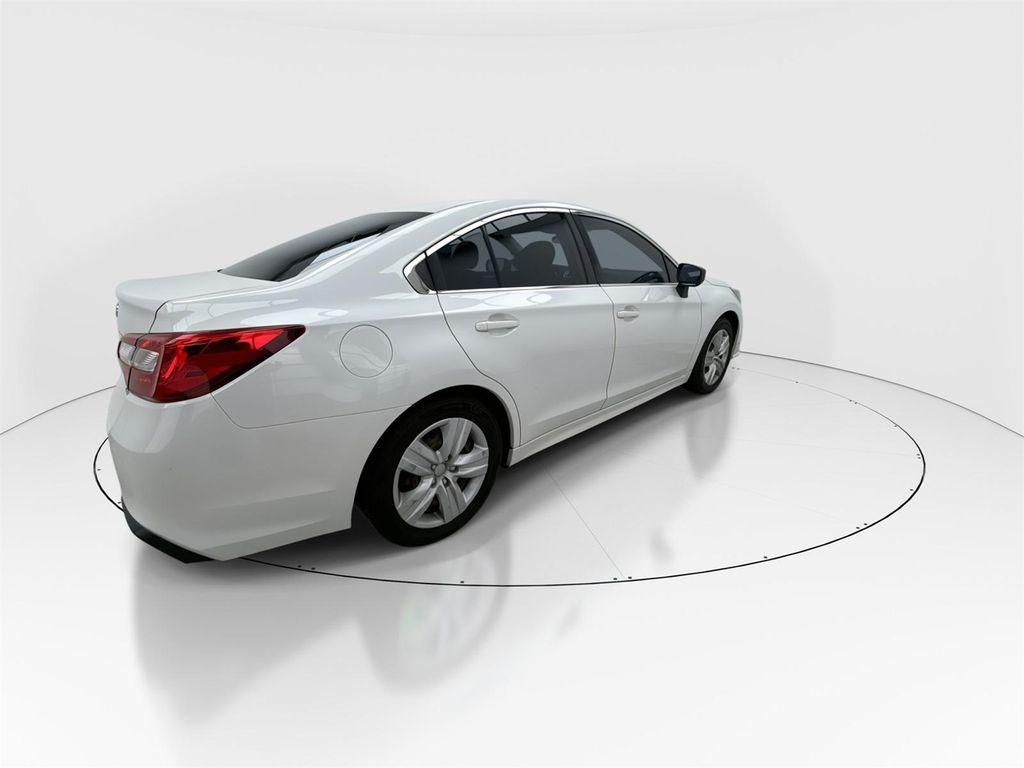 used 2018 Subaru Legacy car, priced at $13,988