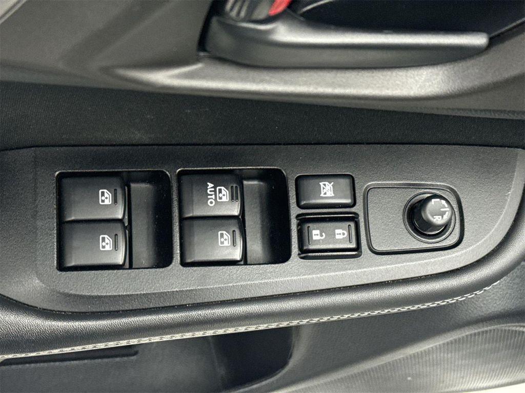 used 2018 Subaru Legacy car, priced at $13,988