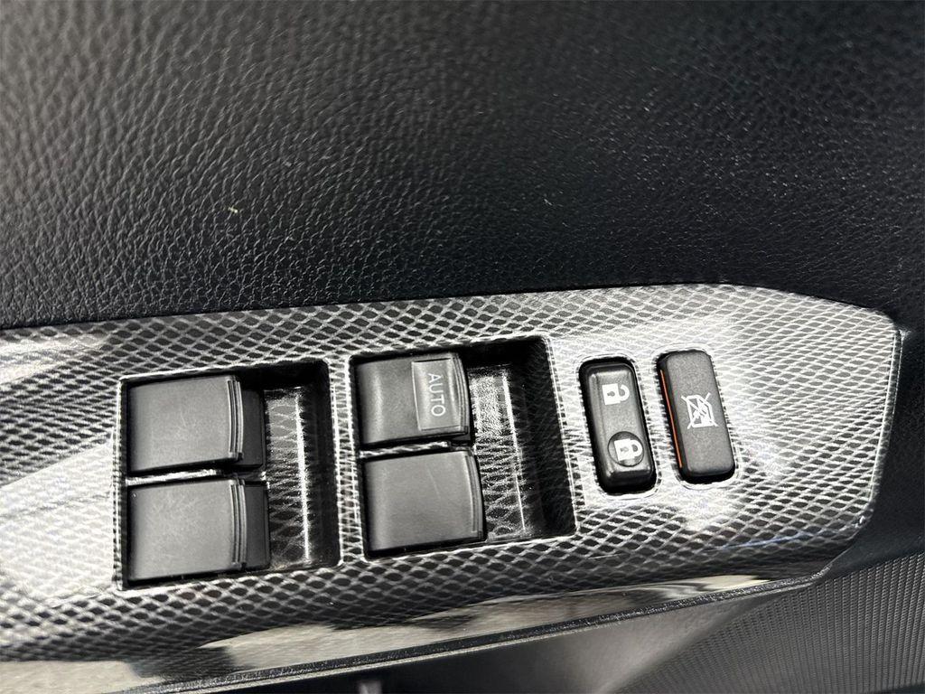 used 2018 Toyota RAV4 car, priced at $18,798