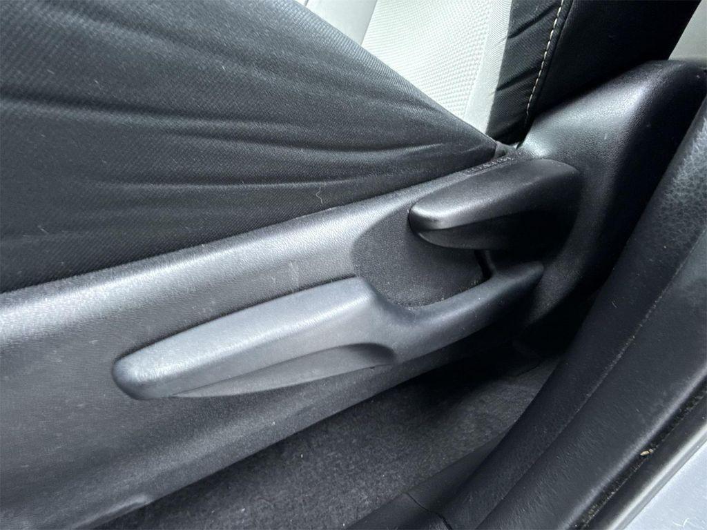 used 2018 Toyota RAV4 car, priced at $18,798