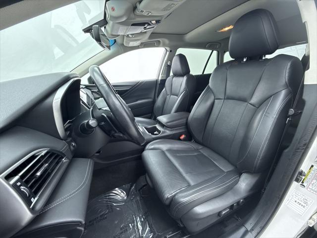 used 2021 Subaru Outback car, priced at $23,988