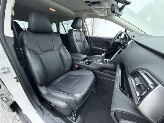 used 2021 Subaru Outback car, priced at $23,988