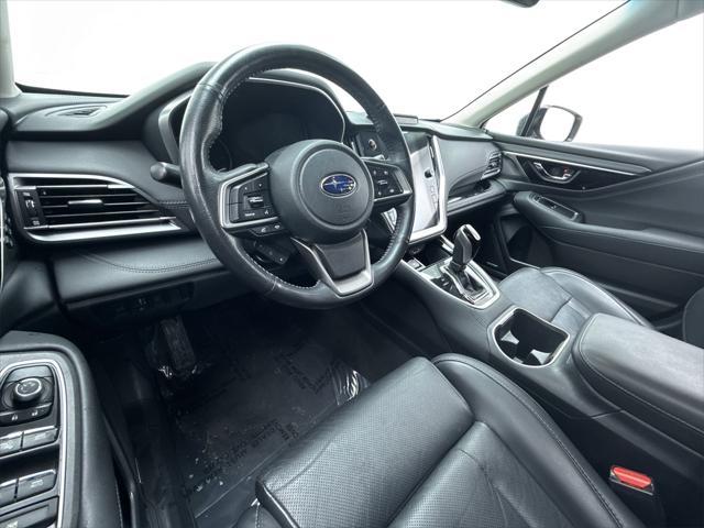 used 2021 Subaru Outback car, priced at $23,988