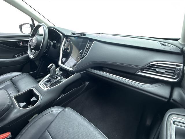 used 2021 Subaru Outback car, priced at $23,988