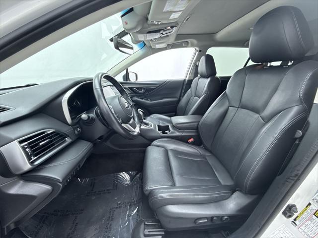 used 2021 Subaru Outback car, priced at $23,988
