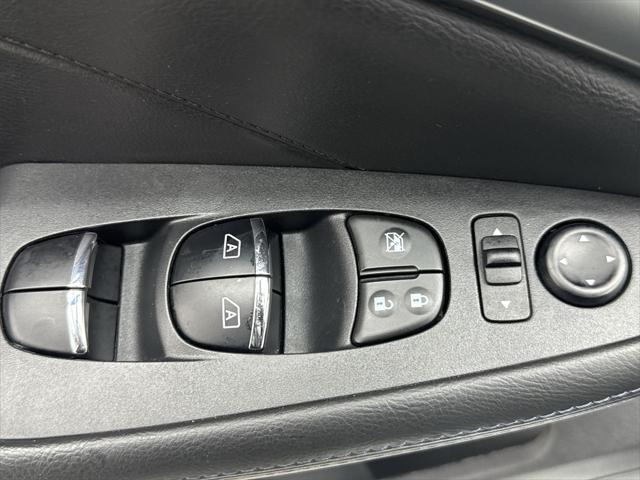 used 2020 Nissan Maxima car, priced at $18,588