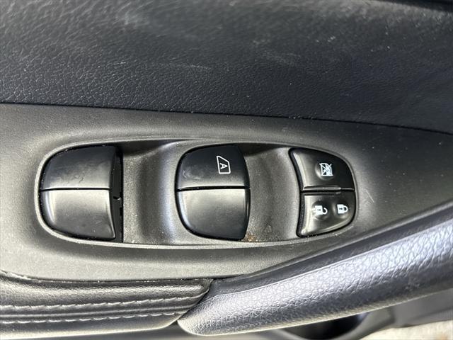 used 2021 Nissan Rogue Sport car, priced at $21,988