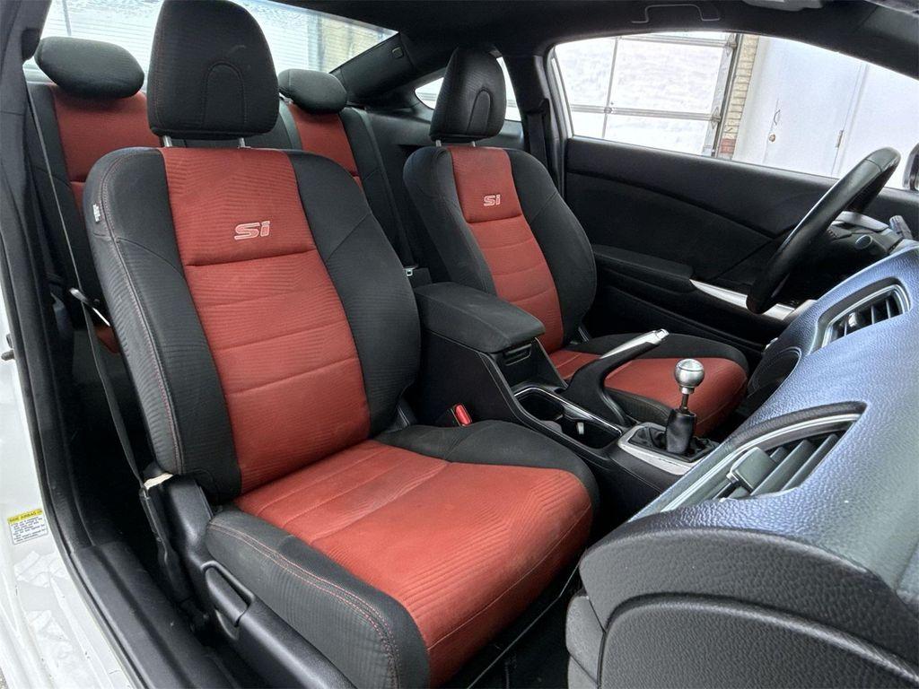 used 2015 Honda Civic car, priced at $15,988