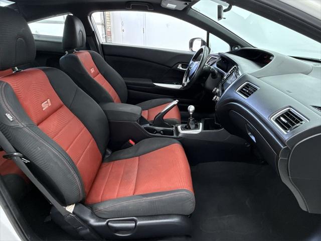 used 2015 Honda Civic car, priced at $18,488
