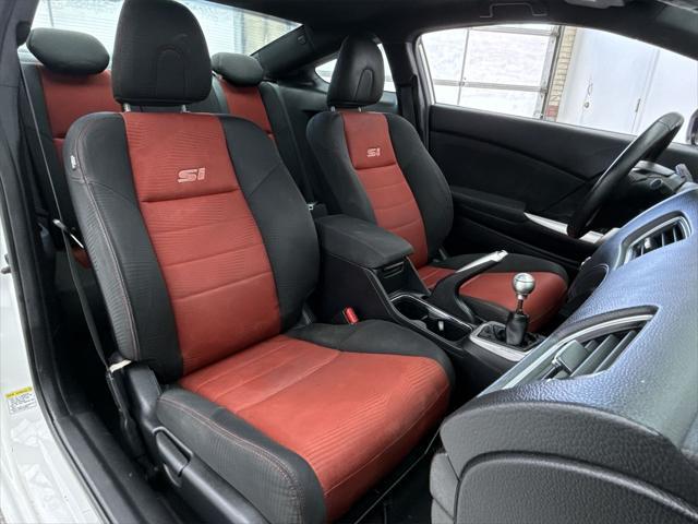 used 2015 Honda Civic car, priced at $18,488