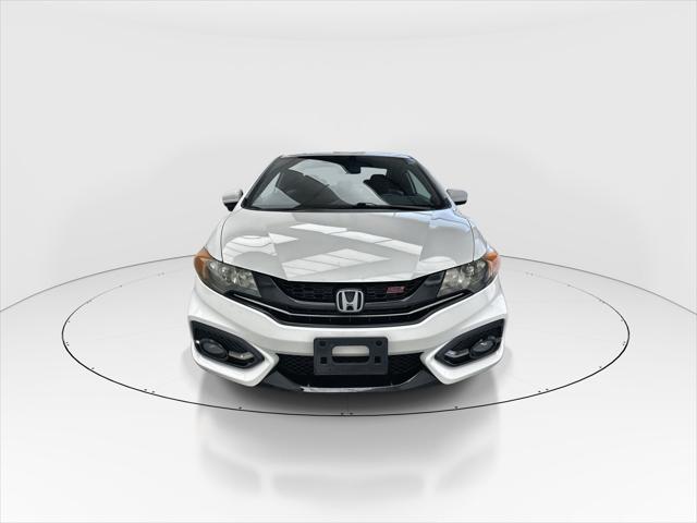used 2015 Honda Civic car, priced at $18,488