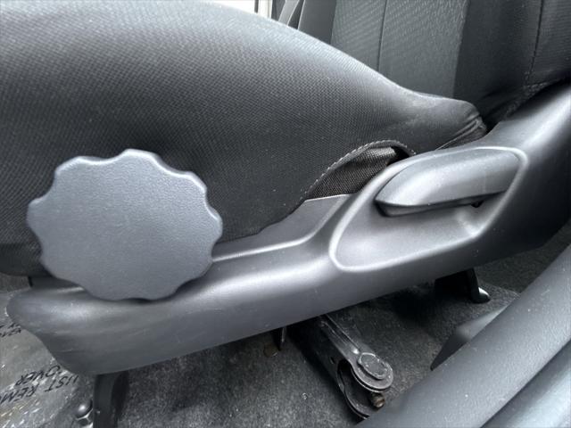 used 2024 Mitsubishi Mirage G4 car, priced at $14,688