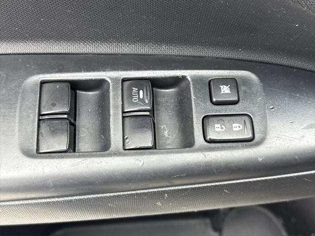 used 2024 Mitsubishi Mirage G4 car, priced at $14,688